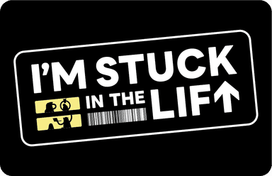 Lift Logo